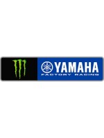 Monster Energy Yamaha Racing