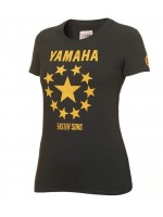 T-shirt Faster Sons DULCE Femme Yamaha