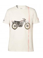 T-shirt Faster Sons XTRIBUTE Yamaha