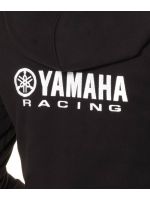 Logo Yamaha Racing dans le dos du sweat Pisa pour femme