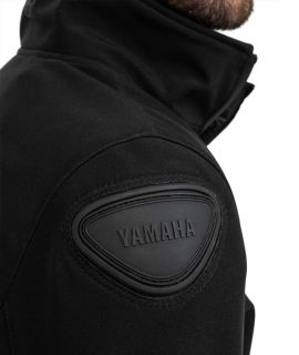 Protection d'épaule du blouson Moto Yamaha Homme HAVRE
