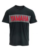 T-shirt Yamaha Ames pour homme