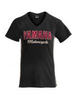 T-shirt Yamaha Femme RANDALL