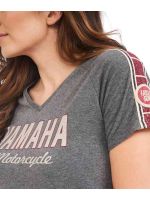 T-shirt Yamaha Femme BRAZORIA