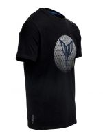 T-shirt Yamaha Homme PHOENIX noir