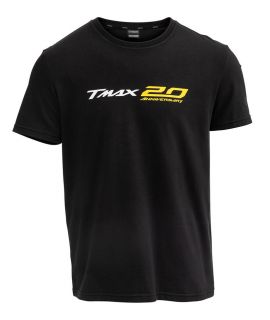 T-shirt TMAX 20ème Anniversaire