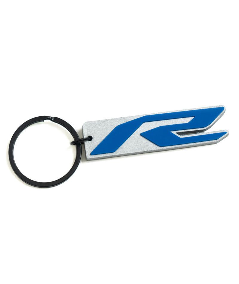 Porte-clé Yamaha Race-R