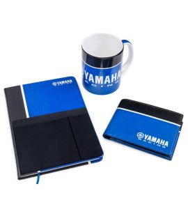 Gamme Paddock Blue officielle de Yamaha