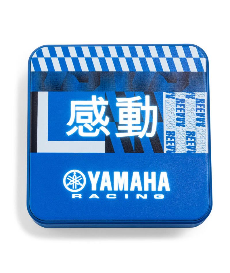 Powerbank Yamaha 21PB bLUcRU