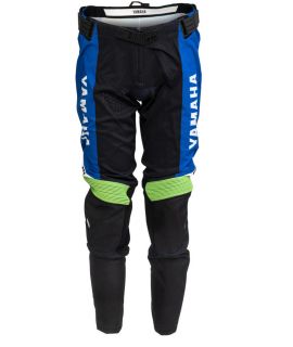 Pantalon Motocross Yamaha 2021 ANTAG coordonné