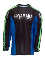 Maillot Motocross Yamaha 2021 CAL