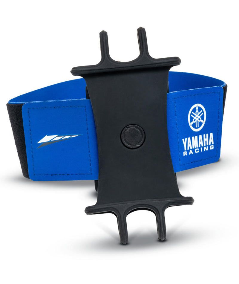 Brassard Yamaha Racing Smartphone
