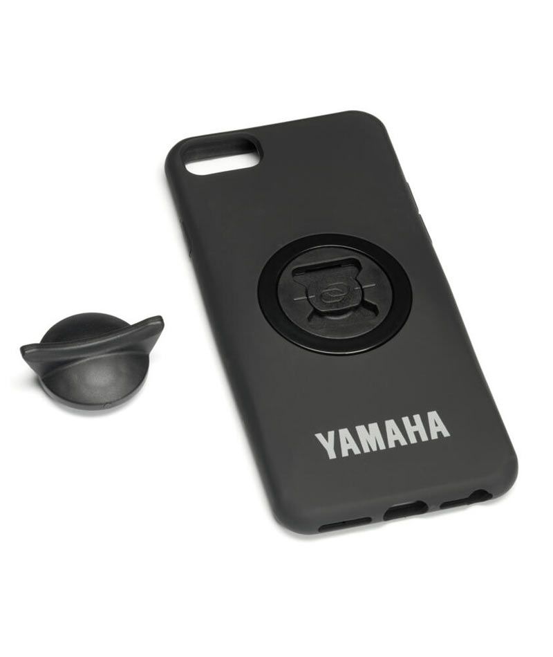 Coque de protection Yamaha pour smartphone