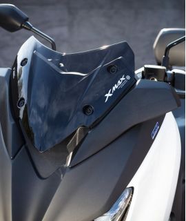 Bulle Sport Yamaha XMAX