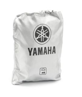 Housse de selle Yamaha pour scooter