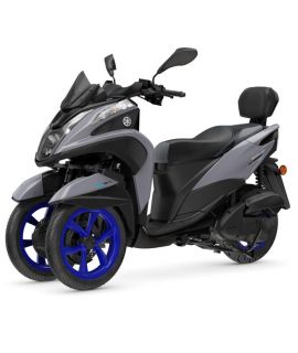 Pack Sport Yamaha TRICITY 125 2020-2021