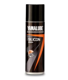 Spray silicone Yamalube Prisma 300ml