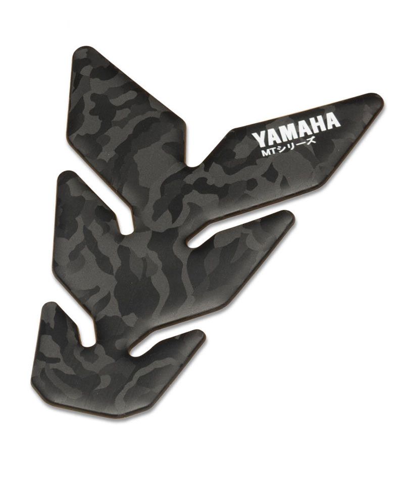 Pad de protection de réservoir Yamaha