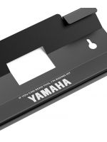 Supports muraux Yamaha pour valises latérales Slim et Tour