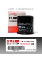 Filtre à huile Yamaha 1WD-E344010-00