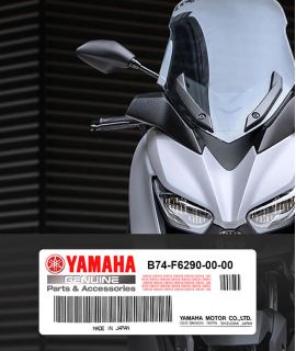 Rétroviseur droit XMAX 125 Yamaha