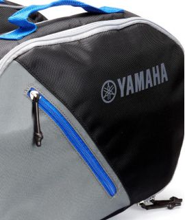 Détail du sac interne Yamaha pour valise latérale City