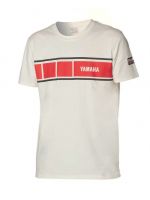 T-shirt Yamaha Racing GP 60ème anniversaire