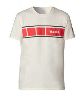 T-shirt Yamaha Racing GP 60th anniversary
