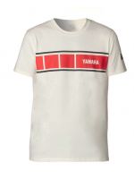 T-shirt Yamaha Racing GP 60th anniversary