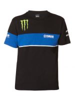 T-shirt Yamaha Monster Energy