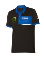 Polo Monster Energy Yamaha Racing Team