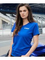 T-shirt Yamaha pour femme Amalfi