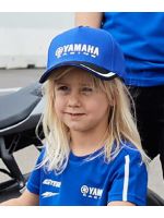 Casquette Yamaha Stockport pour enfant