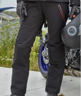 Pantalon moto Yamaha Ipis pour femme