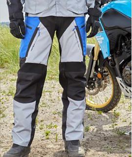 Pantalon moto Yamaha ATV-Enduro Cinco