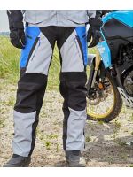 Pantalon moto Yamaha ATV-Enduro Cinco