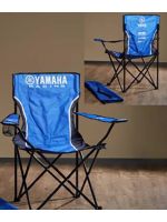 Chaise Yamaha Paddock Blue