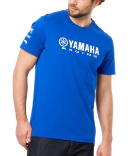 T-shirt Yamaha Cork