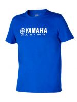T-shirt Yamaha Cork