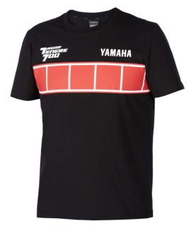 T-shirt Yamaha Ténéré Tais