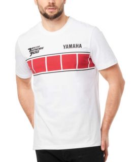 T-shirt Yamaha Ténéré Tais