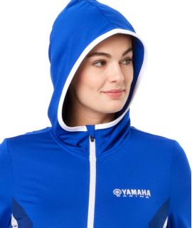Sweat Yamaha Forio pour femme