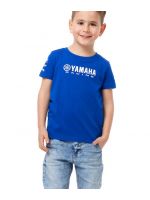 T-shirt Yamaha Bruges pour enfant