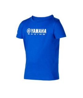 T-shirt Yamaha Bruges pour enfant