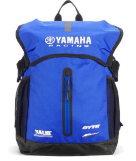 Sac à dos Yamaha Paddock Blue Vella