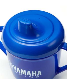 Pack bébé Yamaha Paddock Blue Small