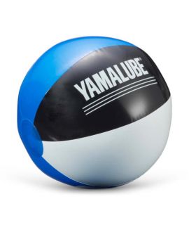 Ballon de plage Yamaha Racing