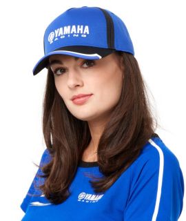 Casquette Yamaha Louth pour adulte