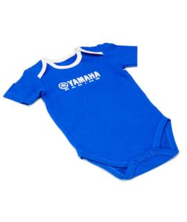 Body Yamaha Paddock Blue pour bébé