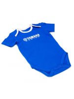 Body Yamaha Paddock Blue pour bébé